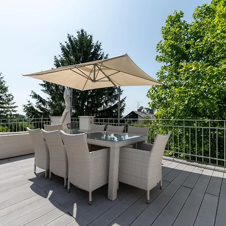 Giselle Tatil Evi Balatonalmádi