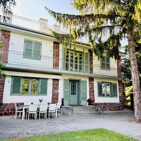 Tatil Evi Giselle