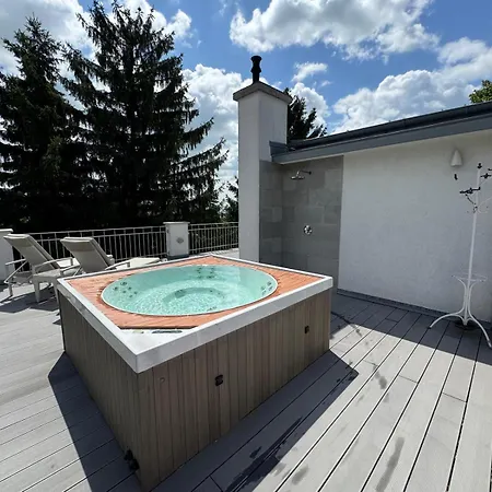 Tatil Evi Giselle