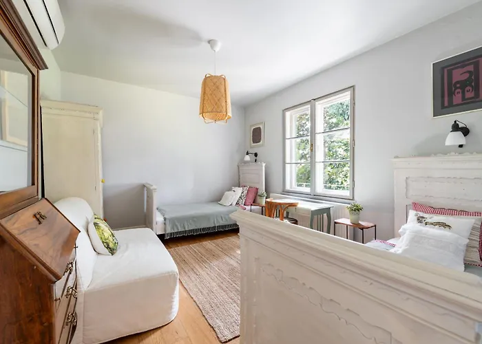 Giselle Holiday home *