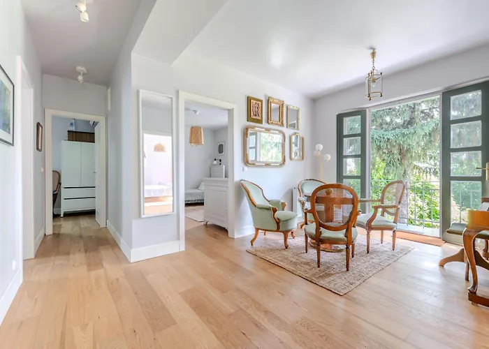 Giselle Holiday home