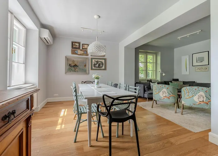 Giselle Holiday home