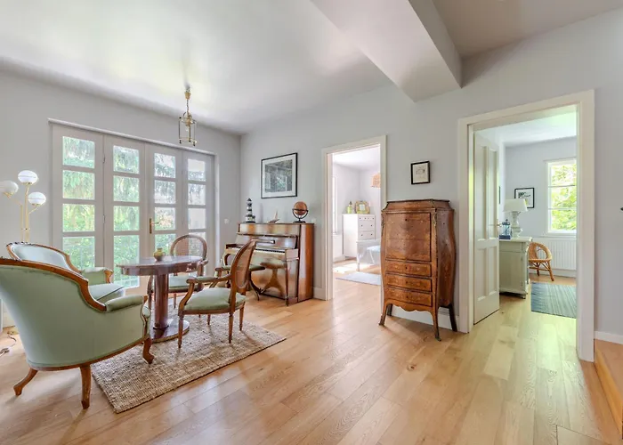 Giselle Holiday home *