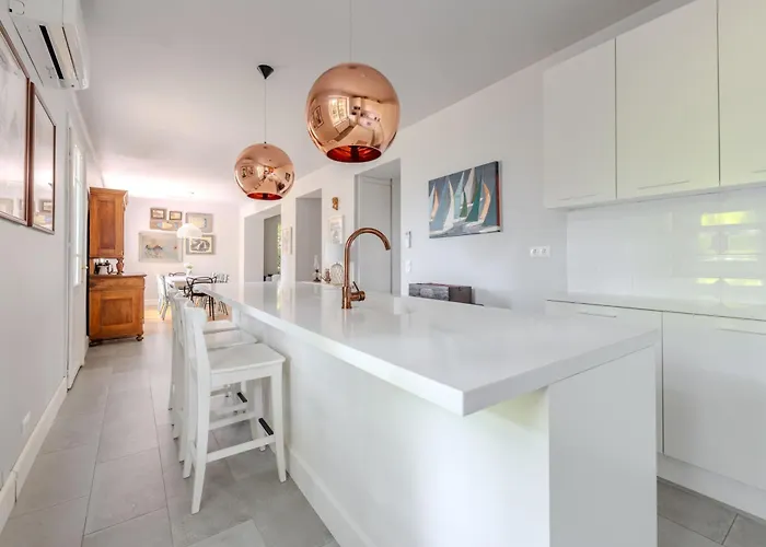 Giselle Holiday home *