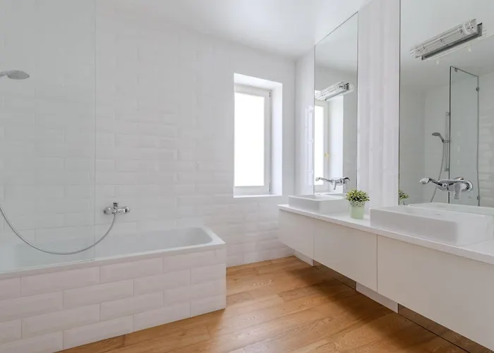 Giselle Holiday home