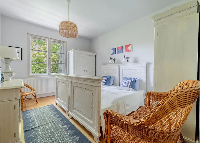 Giselle Holiday home